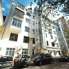 Квартира 12,5 м², студия - изображение 5