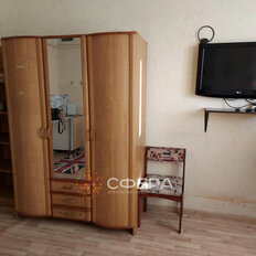 Квартира 23 м², студия - изображение 2