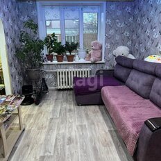 Квартира 38,2 м², 2-комнатная - изображение 1