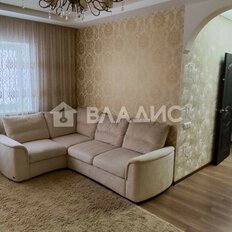 Квартира 60,8 м², 2-комнатная - изображение 4