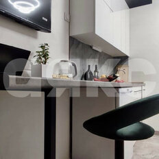 Квартира 22,3 м², студия - изображение 4