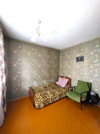 54 м², 3-комнатная квартира 3 500 000 ₽ - изображение 34