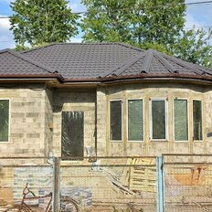 дом + 9 соток, участок - изображение 2