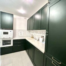 Квартира 33 м², 1-комнатная - изображение 1