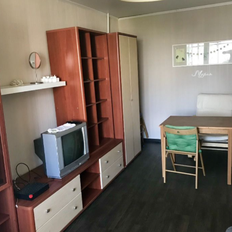 Квартира 31 м², 1-комнатная - изображение 2