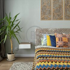 Квартира 43 м², 2-комнатная - изображение 5