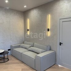 Квартира 83 м², 2-комнатные - изображение 4