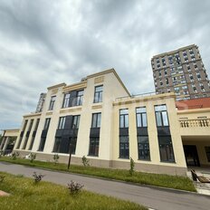 3900 м², офис - изображение 1