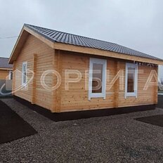 63 м², дом - изображение 1