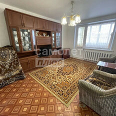 Квартира 51,9 м², 2-комнатная - изображение 5