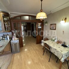 Квартира 176,9 м², 4-комнатная - изображение 5
