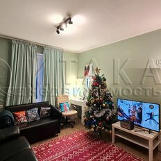 Квартира 42,2 м², 1-комнатная - изображение 3