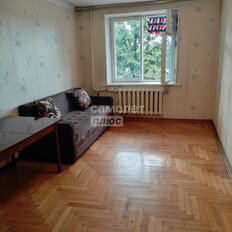 Квартира 44 м², 2-комнатная - изображение 2