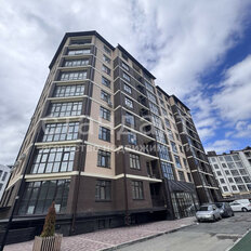 Квартира 33,1 м², 1-комнатная - изображение 2