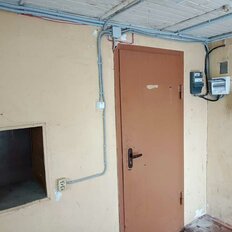 24,9 м², помещение свободного назначения - изображение 4