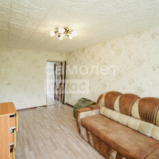 Квартира 41,5 м², 2-комнатная - изображение 2