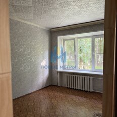 Квартира 30,8 м², 1-комнатная - изображение 3