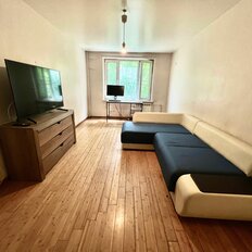 Квартира 32 м², 1-комнатная - изображение 5
