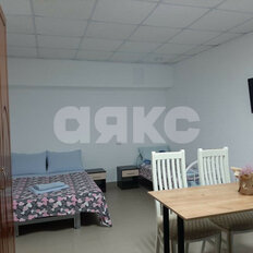 Квартира 20 м², студия - изображение 3