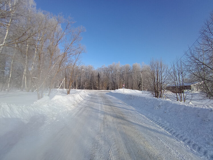 130 м² часть дома, 10 соток участок 14 000 000 ₽ - изображение 53