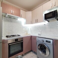 Квартира 56 м², 3-комнатная - изображение 2