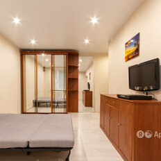 Квартира 25 м², 1-комнатная - изображение 5