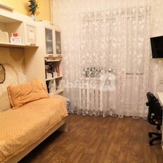 Квартира 107 м², 3-комнатная - изображение 4