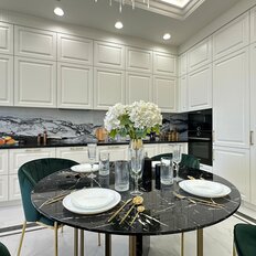 Квартира 124 м², 3-комнатные - изображение 1