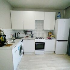 Квартира 51 м², 2-комнатная - изображение 2