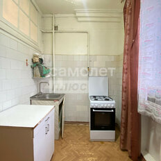 Квартира 56,9 м², 2-комнатная - изображение 1