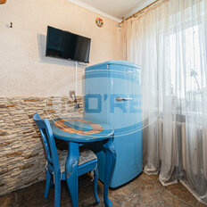 Квартира 33,1 м², 1-комнатная - изображение 4