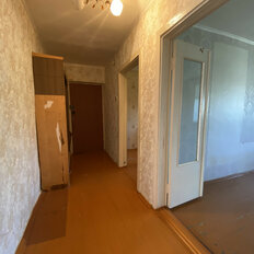 Квартира 56 м², 2-комнатная - изображение 4