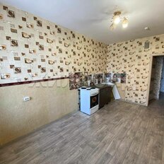 Квартира 48,5 м², 1-комнатная - изображение 5