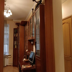 Квартира 73,3 м², 3-комнатная - изображение 3