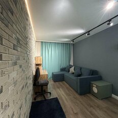 Квартира 59,7 м², 2-комнатная - изображение 5
