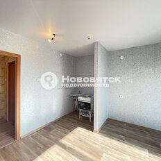 Квартира 26,6 м², студия - изображение 1