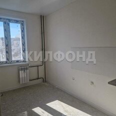 Квартира 31,5 м², 1-комнатная - изображение 2