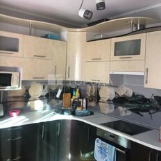 Квартира 70 м², 2-комнатная - изображение 1