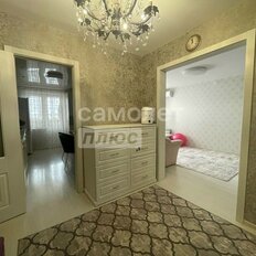 Квартира 71,4 м², 3-комнатная - изображение 2