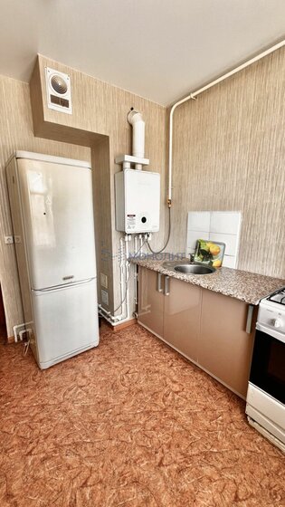 29,3 м², 1-комнатная квартира 3 400 000 ₽ - изображение 44