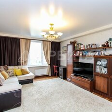 Квартира 68,7 м², 2-комнатная - изображение 3