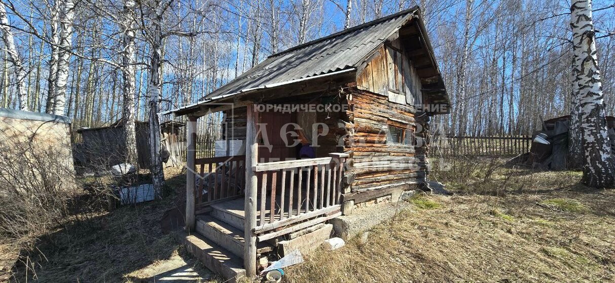 9,3 сотки, участок 260 000 ₽ - изображение 1