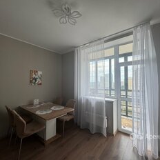 Квартира 42 м², 1-комнатная - изображение 4