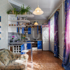 Квартира 104,1 м², 4-комнатная - изображение 4