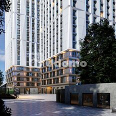 Квартира 27 м², студия - изображение 1