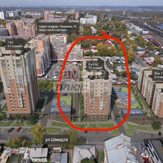 Квартира 40,7 м², 1-комнатная - изображение 1