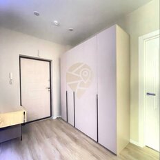 Квартира 58,7 м², 2-комнатная - изображение 4