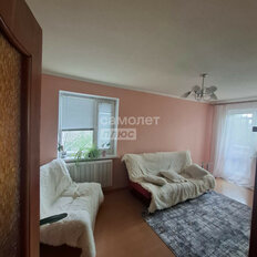Квартира 61,7 м², 3-комнатная - изображение 5