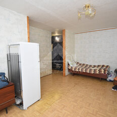 Квартира 30 м², 1-комнатная - изображение 5