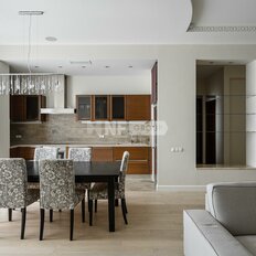 Квартира 225 м², 5-комнатная - изображение 3